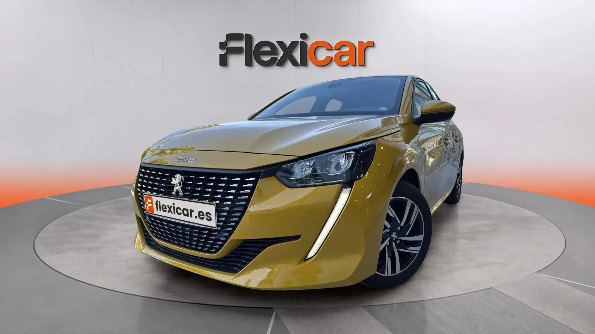 Peugeot 208 BlueHDi Active Pack - foto 10