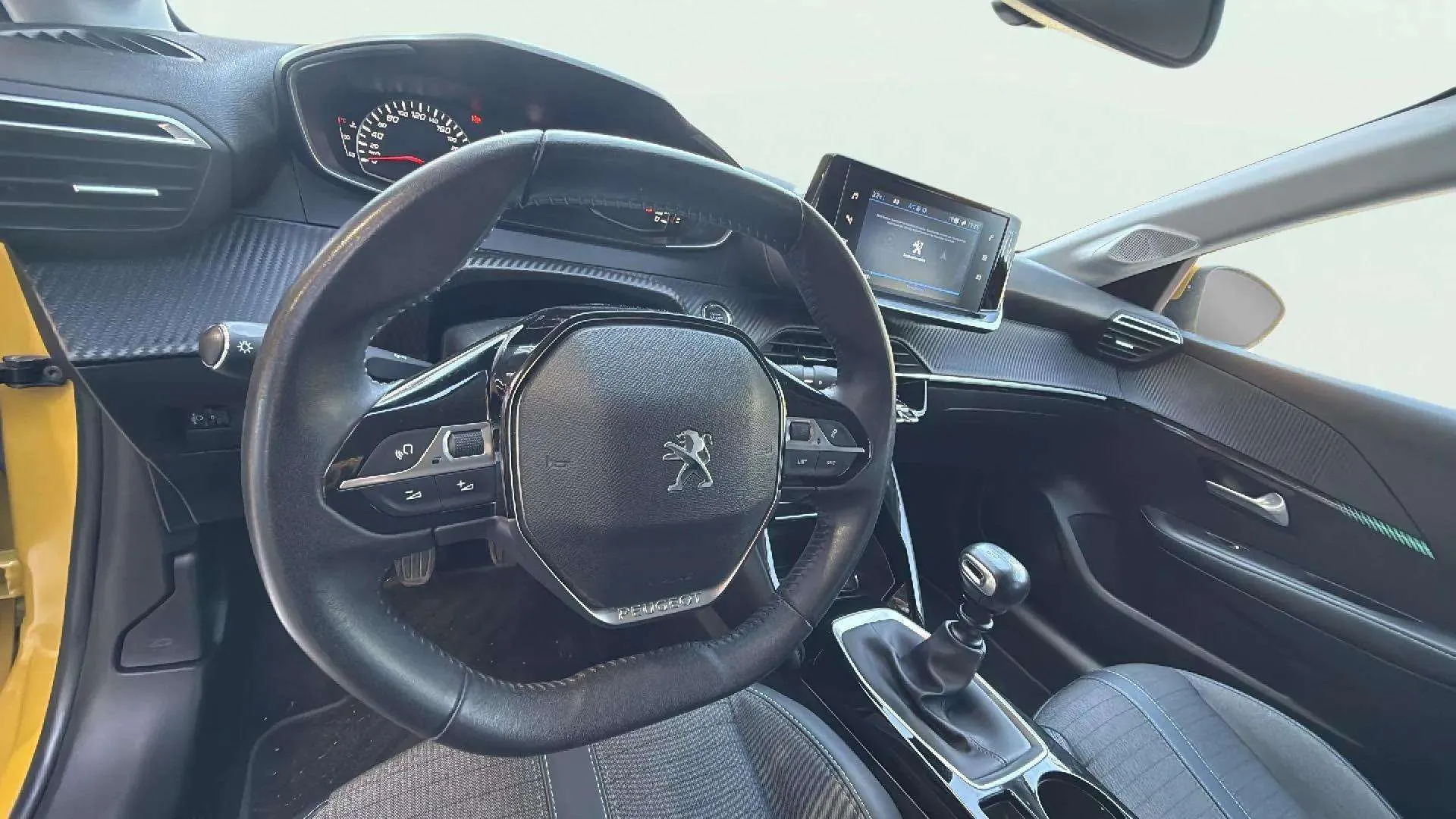 Peugeot 208 BlueHDi Active Pack - foto 13