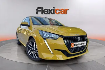 peugeot 208 bluehdi 73kw 100cv active pack diesel manual cabrera de mar 903000000287335