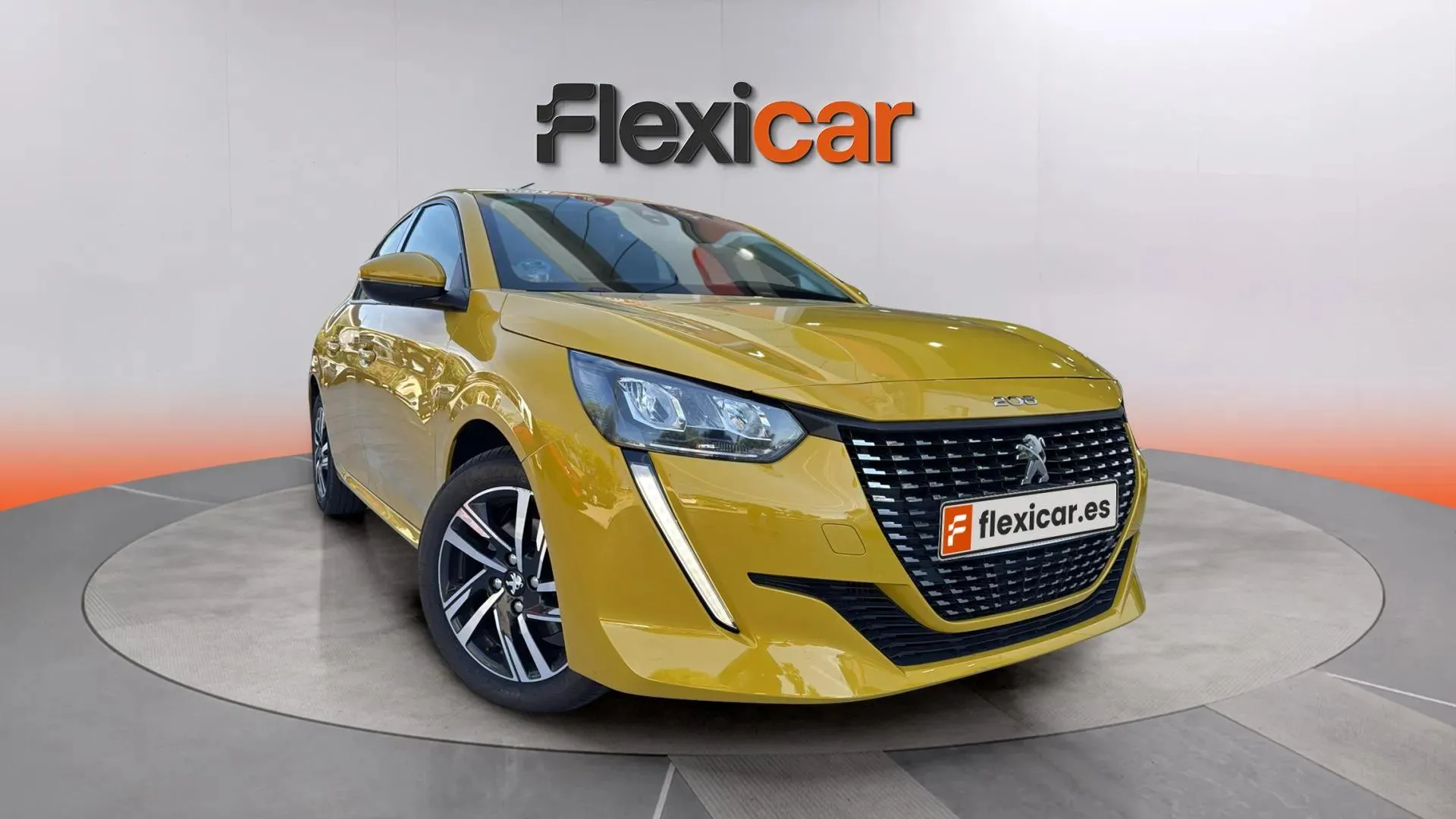 Peugeot 208 BlueHDi Active Pack
