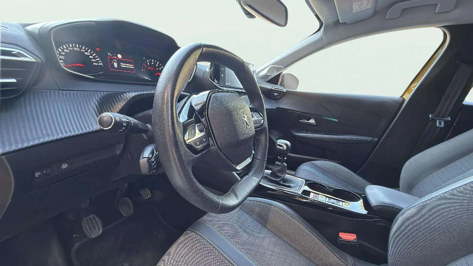 Peugeot 208 BlueHDi Active Pack - foto 12