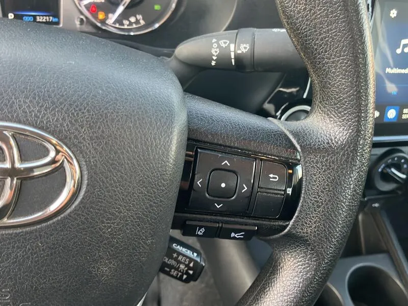 Toyota Hilux 2020 pickup 2.4 D-4D Cab Doble GX HVO100 - foto 38