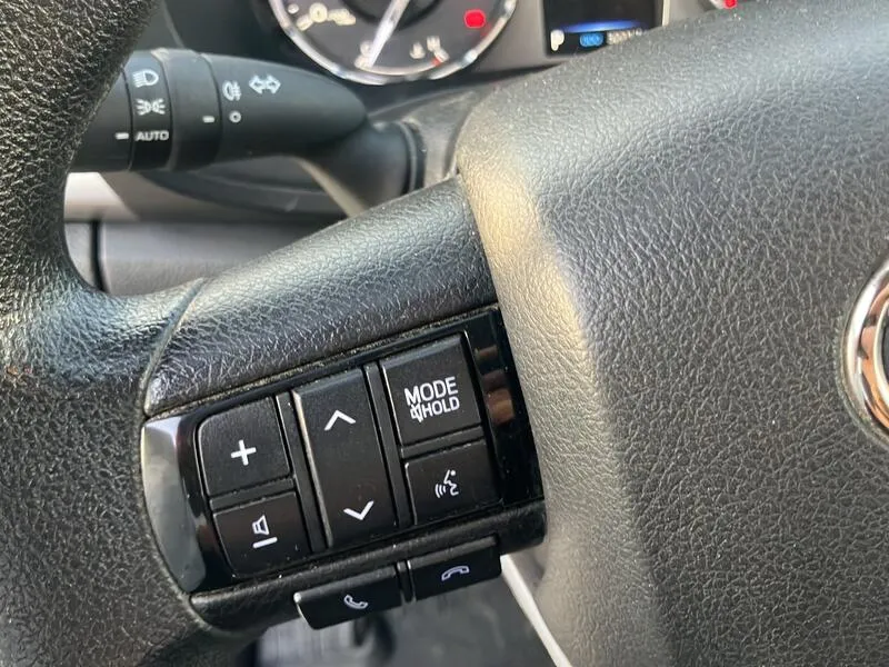 Toyota Hilux 2020 pickup 2.4 D-4D Cab Doble GX HVO100 - foto 39