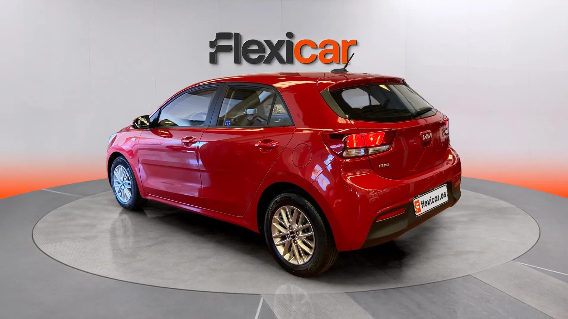 Kia Rio 1.2 DPi Concept - foto 5