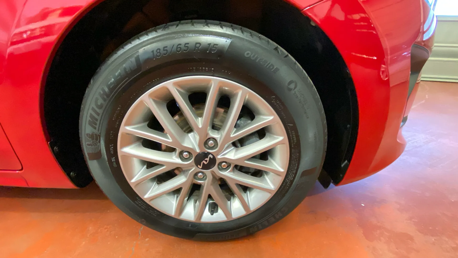Kia Rio 1.2 DPi Concept - foto 10