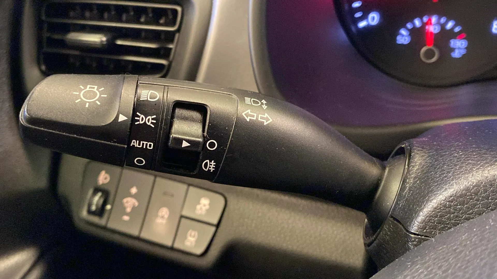 Kia Rio 1.2 DPi Concept - foto 21