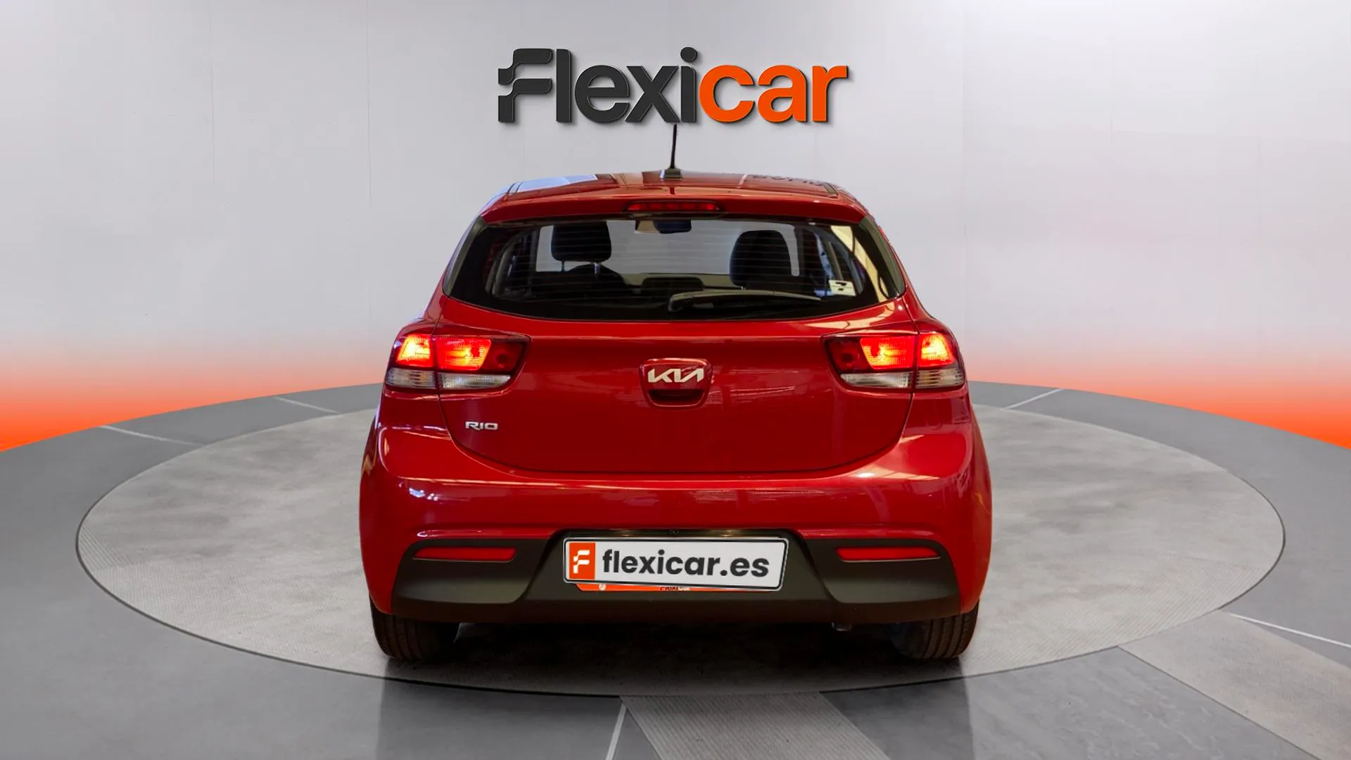 Kia Rio 1.2 DPi Concept - foto 6