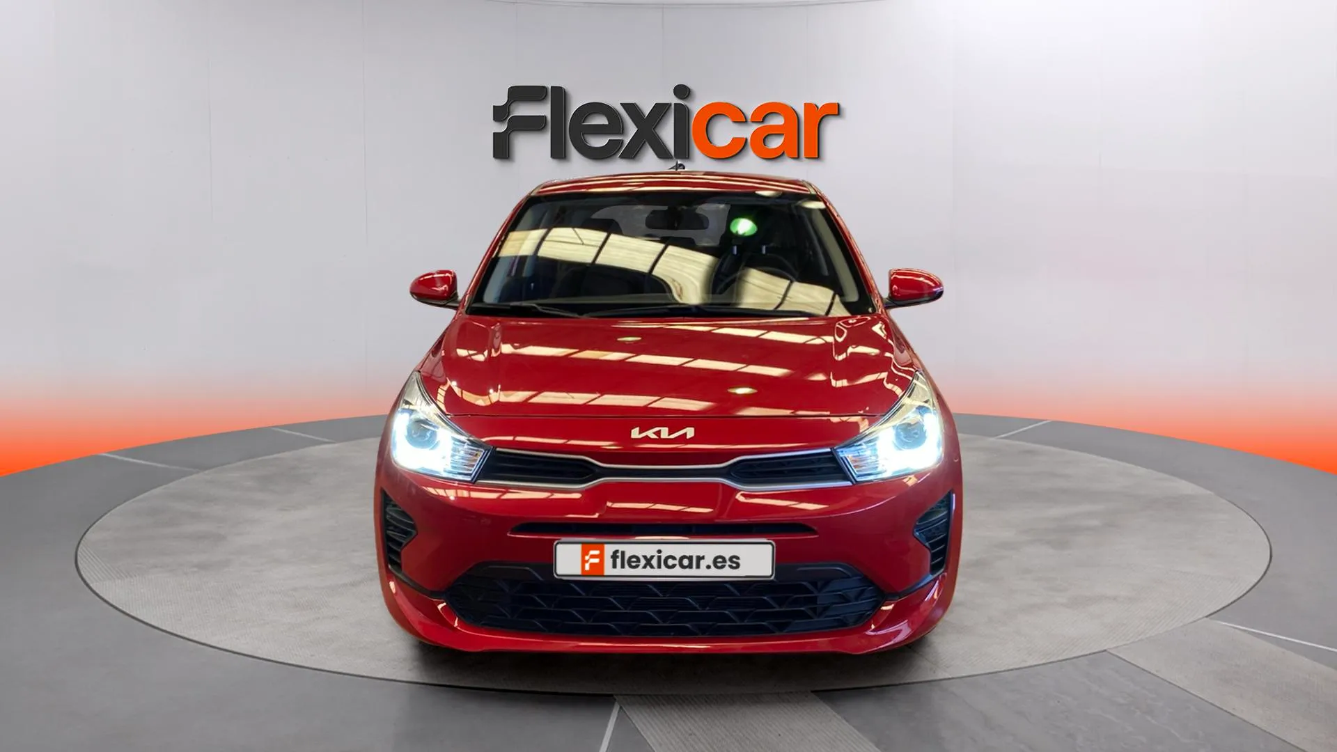 Kia Rio 1.2 DPi Concept - foto 2