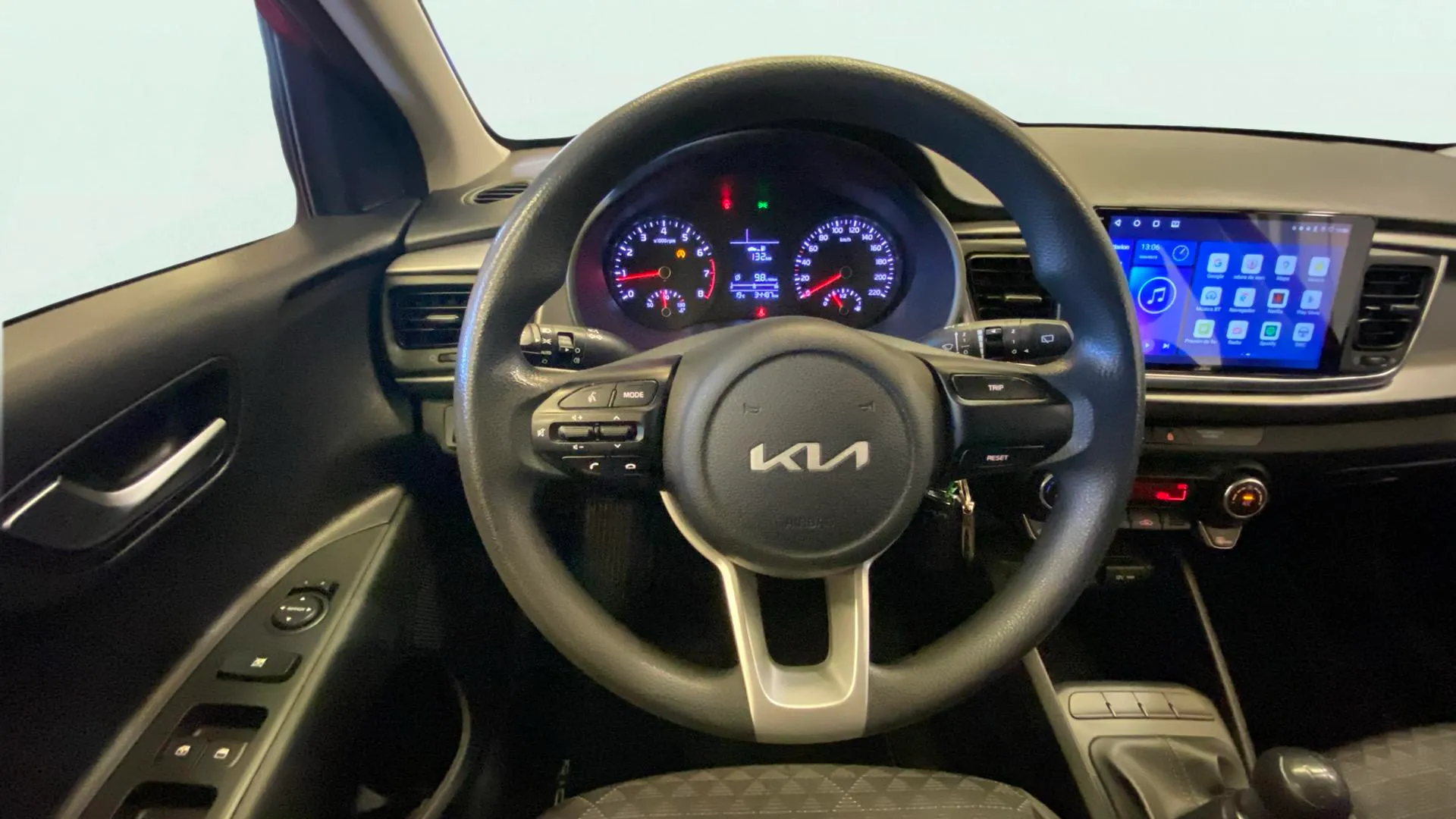 Kia Rio 1.2 DPi Concept - foto 18