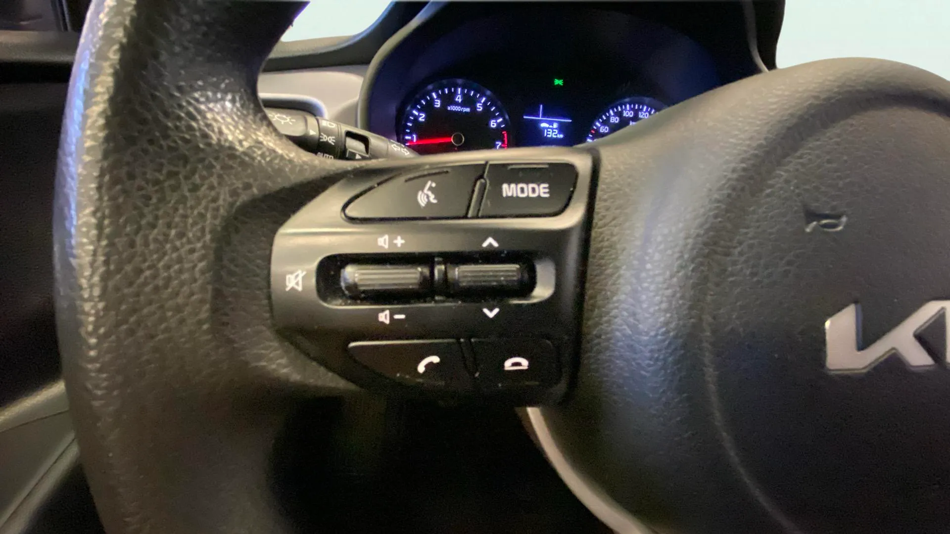 Kia Rio 1.2 DPi Concept - foto 19
