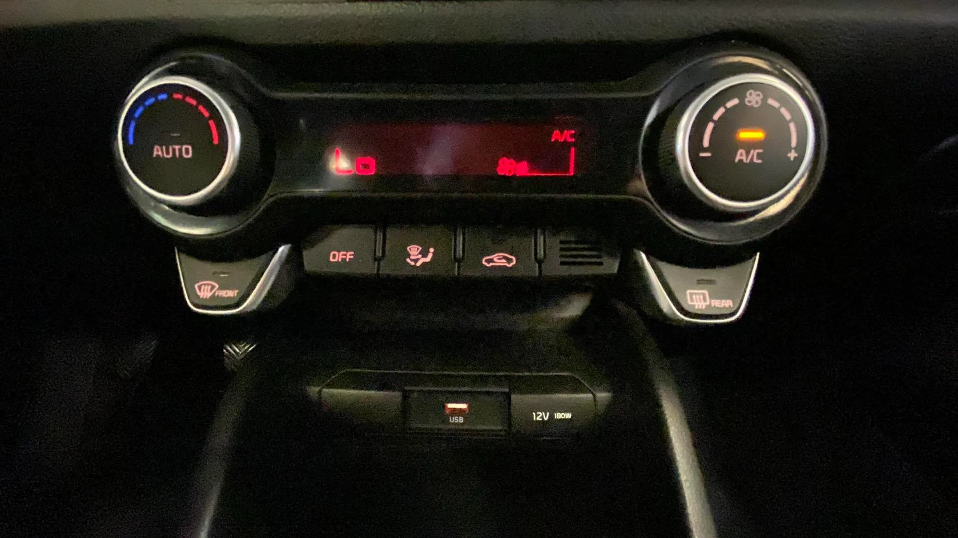 Kia Rio 1.2 DPi Concept - foto 30