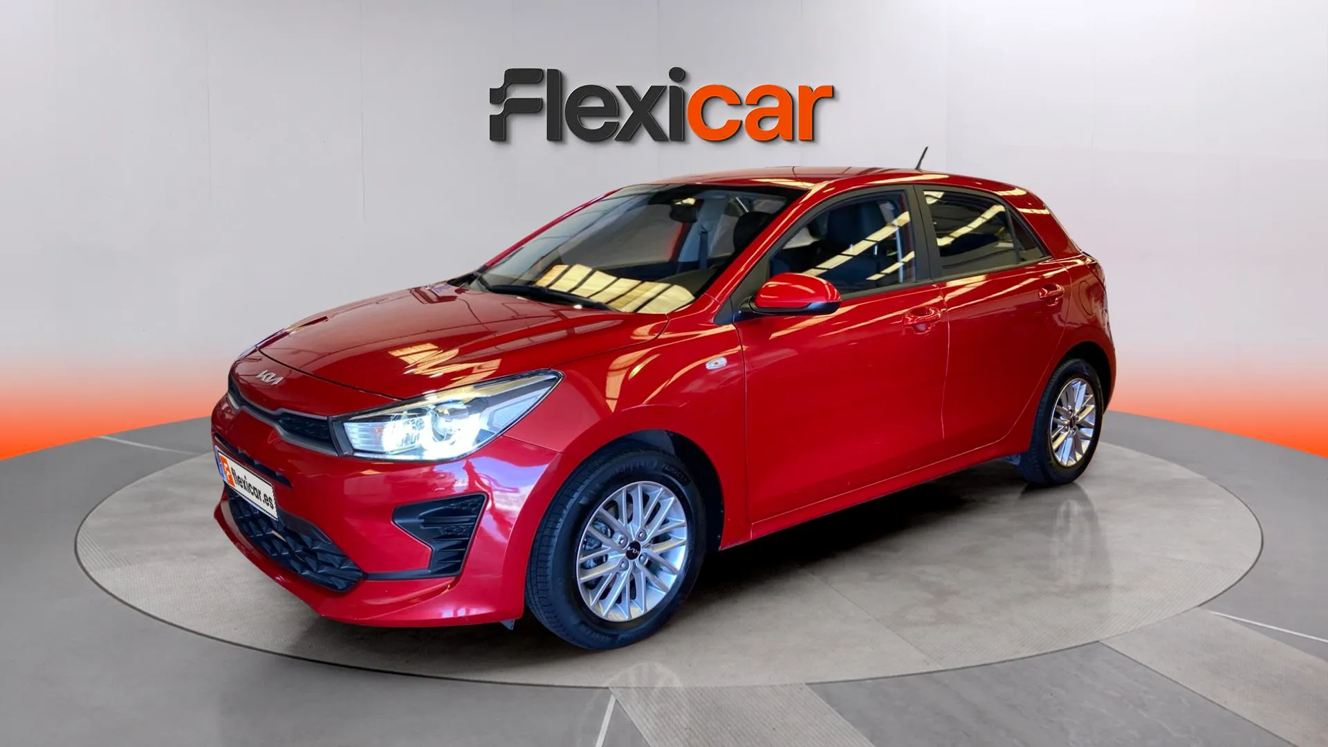 Kia Rio 1.2 DPi Concept - foto 3