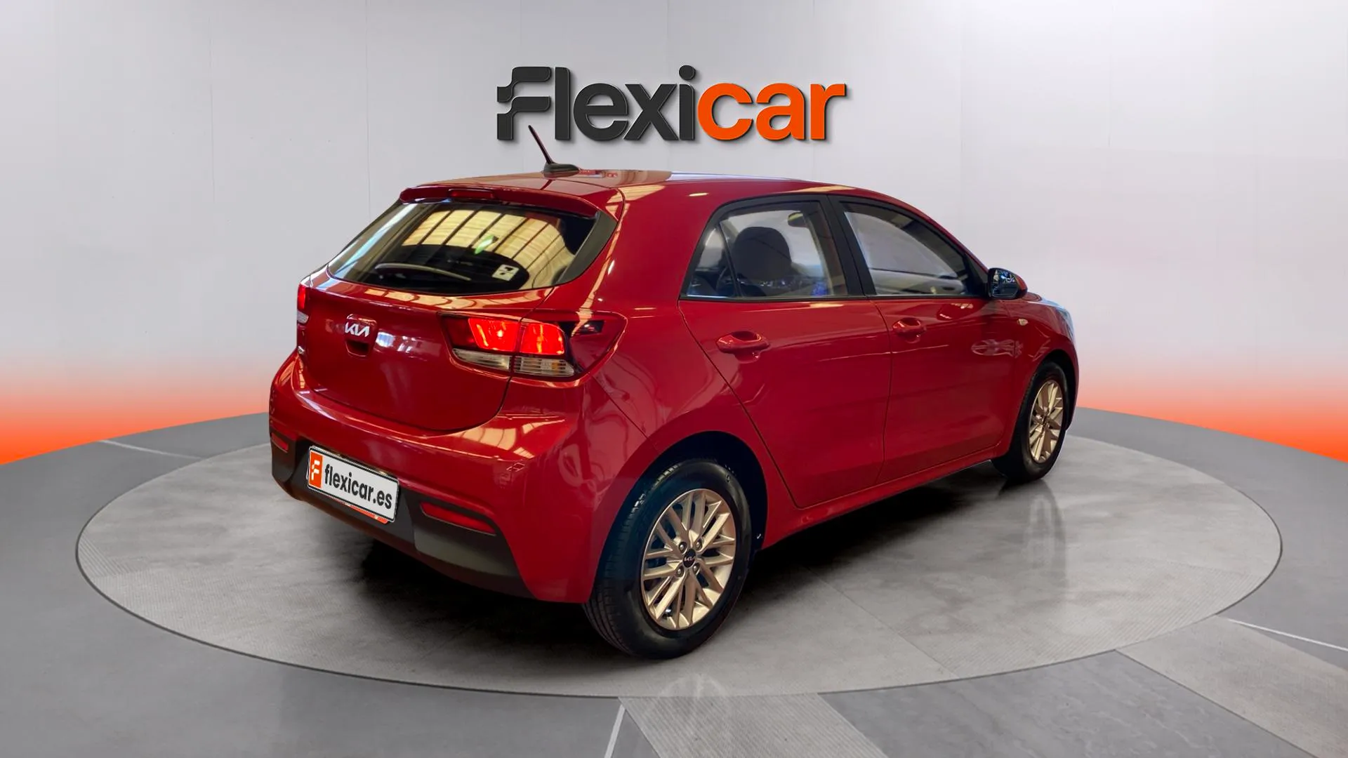 Kia Rio 1.2 DPi Concept - foto 7