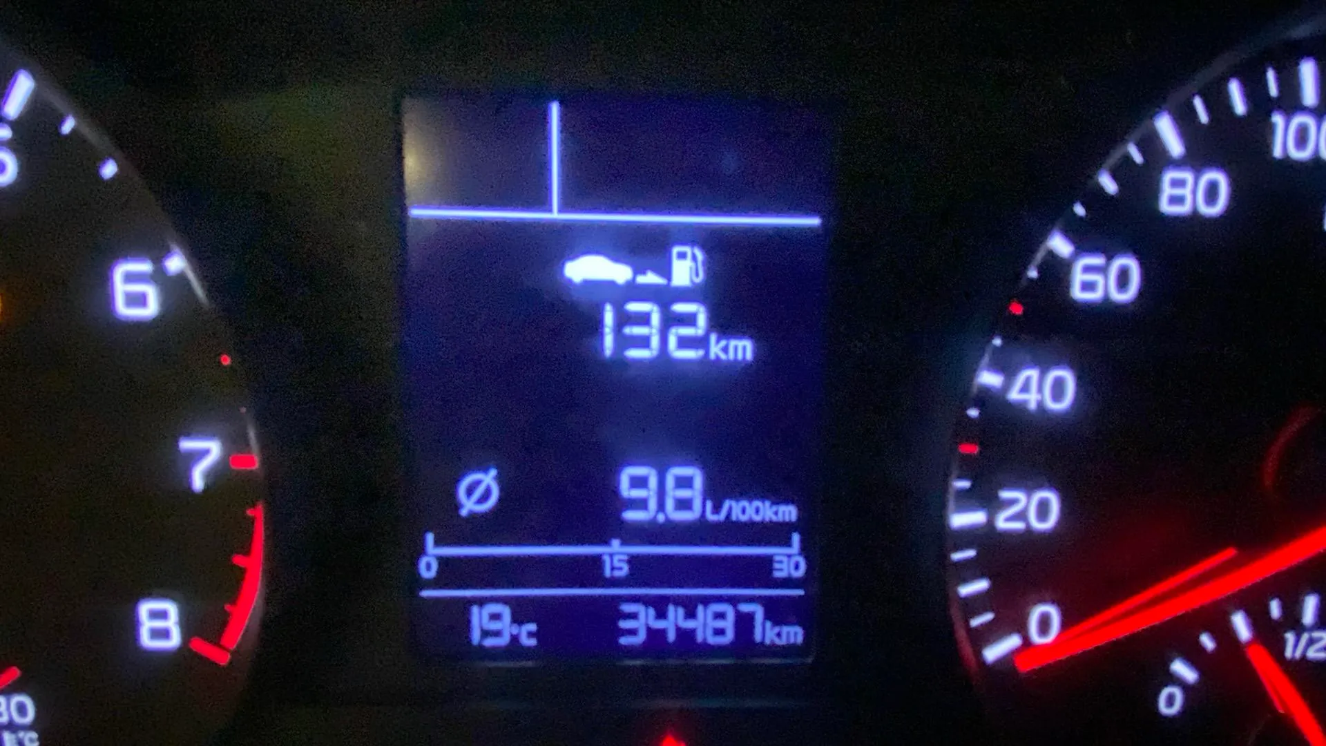 Kia Rio 1.2 DPi Concept - foto 16