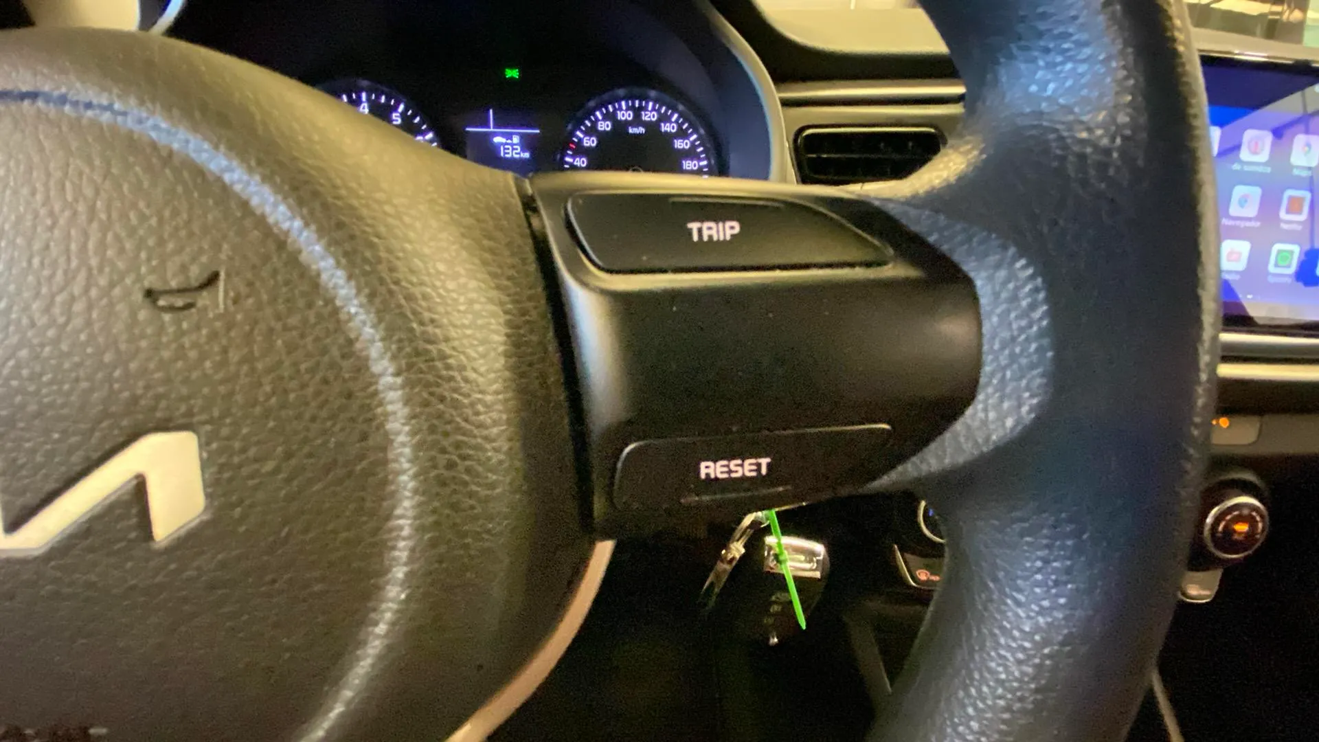 Kia Rio 1.2 DPi Concept - foto 20
