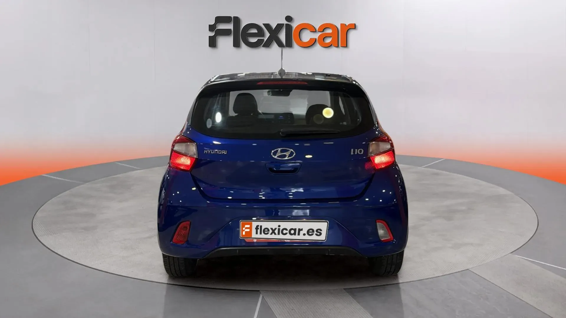 Hyundai i10 1.0 Essence - foto 6