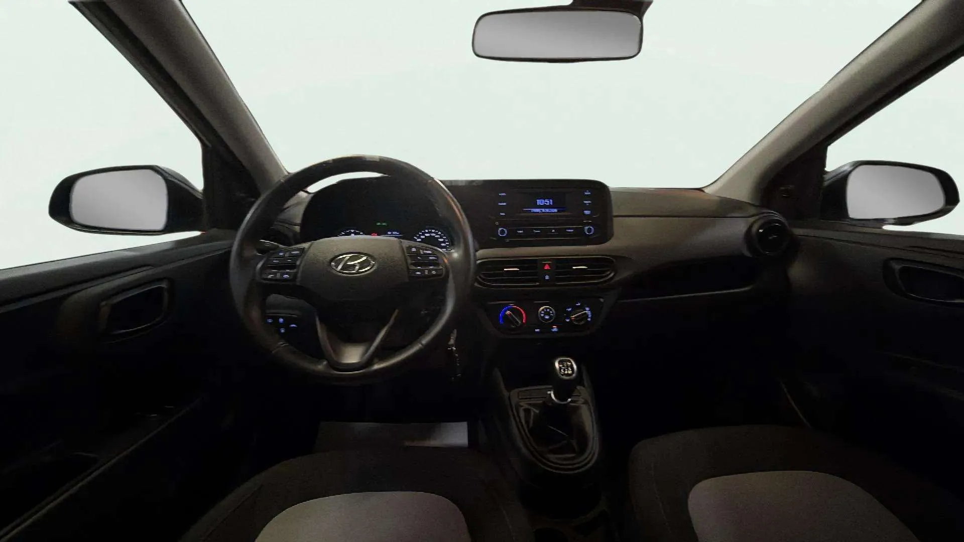 Hyundai i10 1.0 Essence - foto 8
