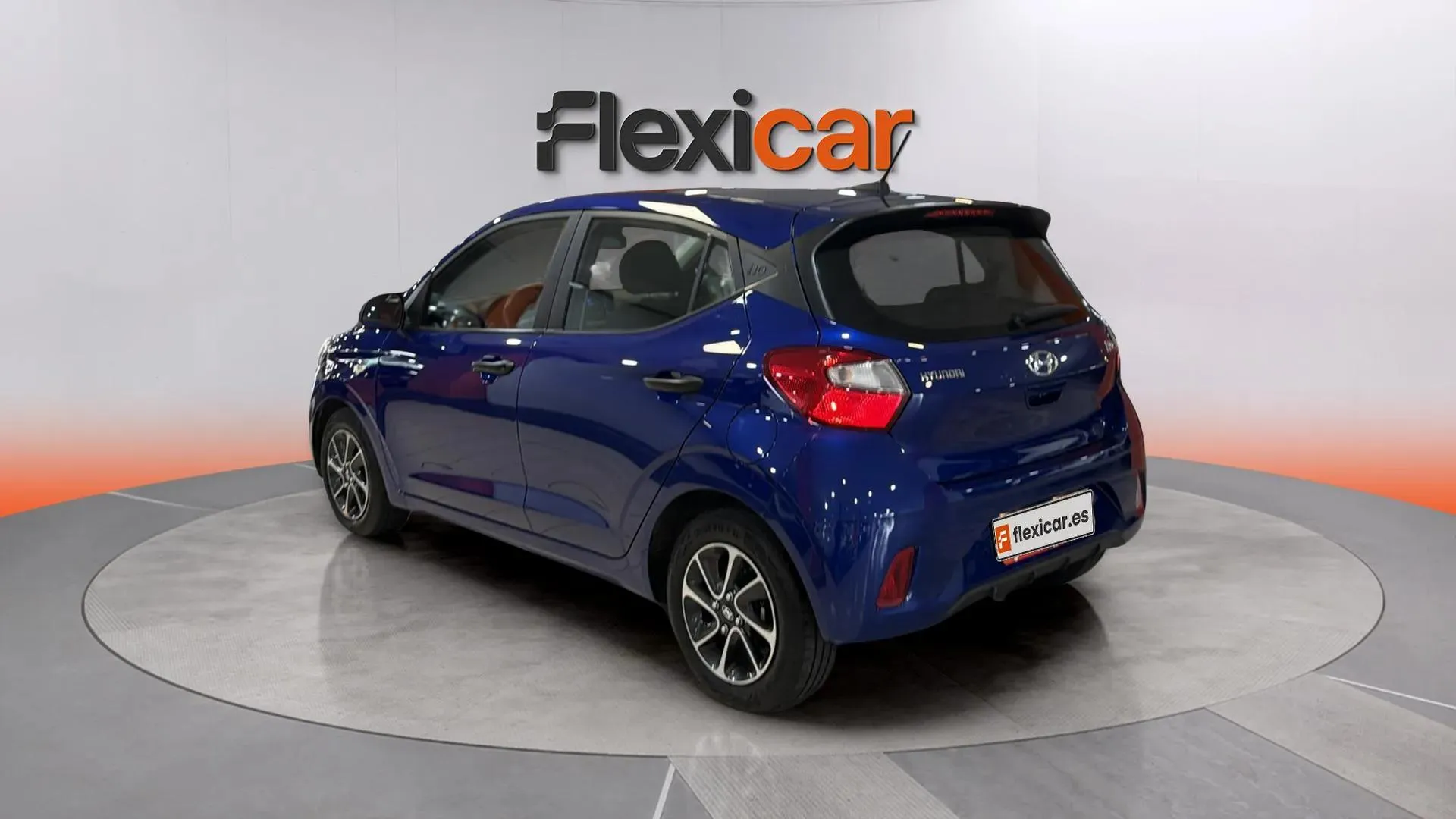 Hyundai i10 1.0 Essence - foto 5