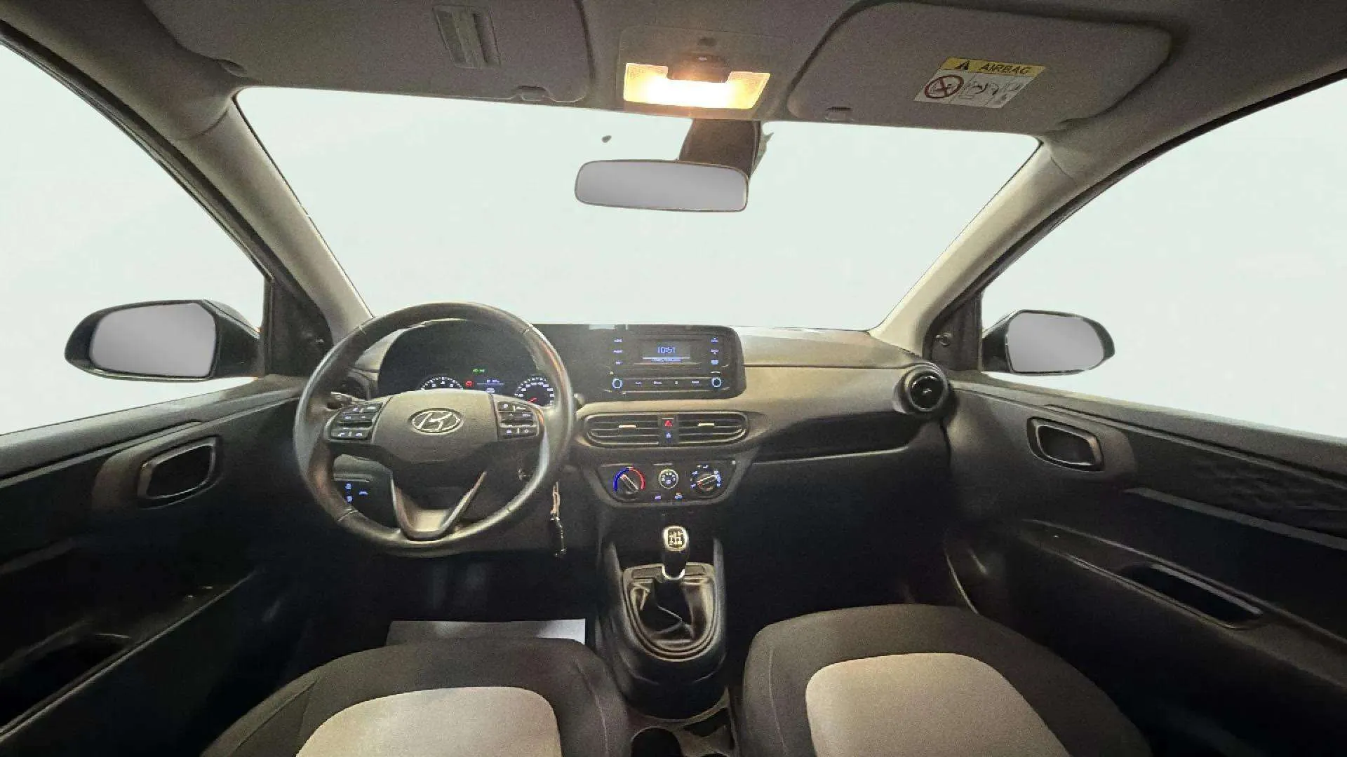 Hyundai i10 1.0 Essence - foto 15