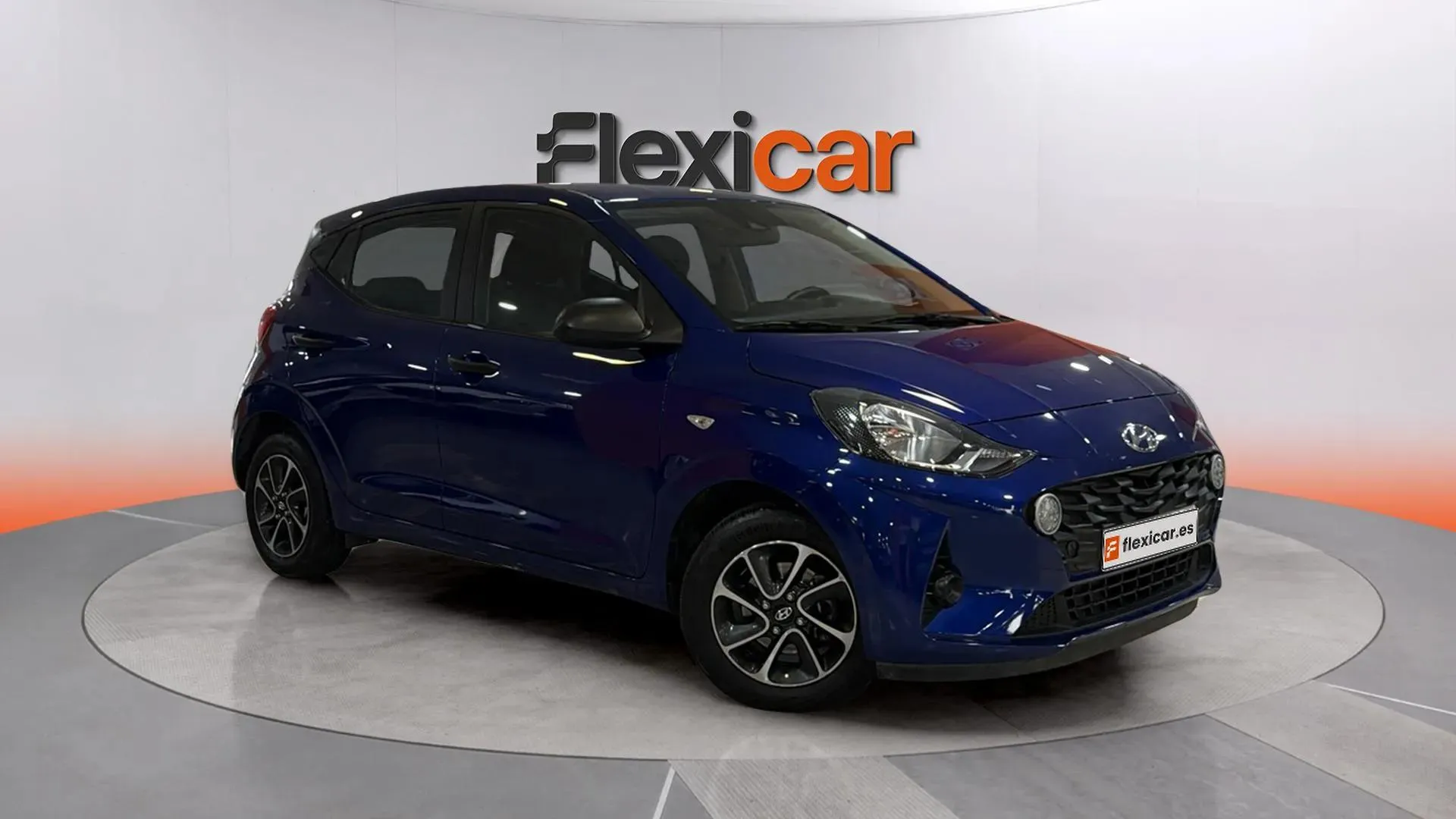 Hyundai i10 1.0 Essence - foto 1
