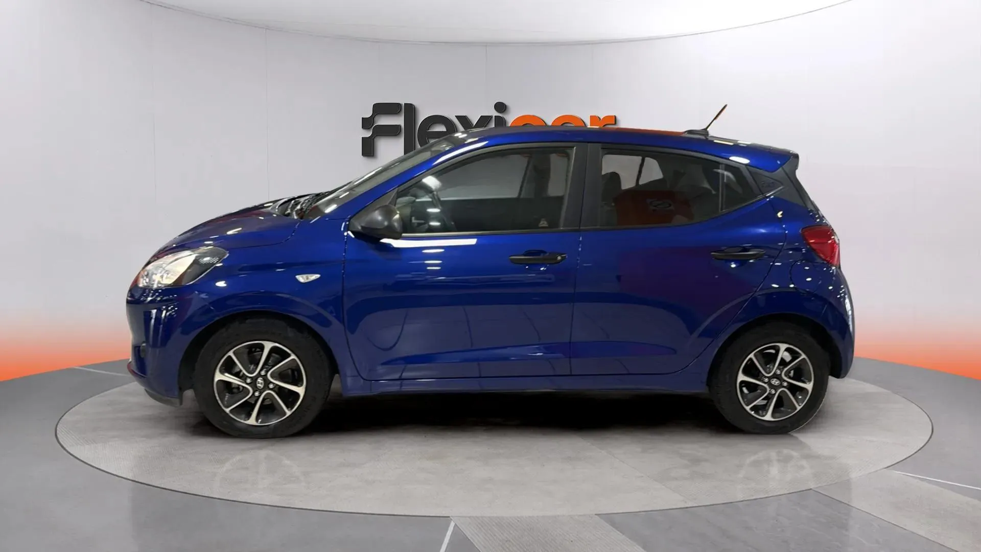 Hyundai i10 1.0 Essence - foto 4