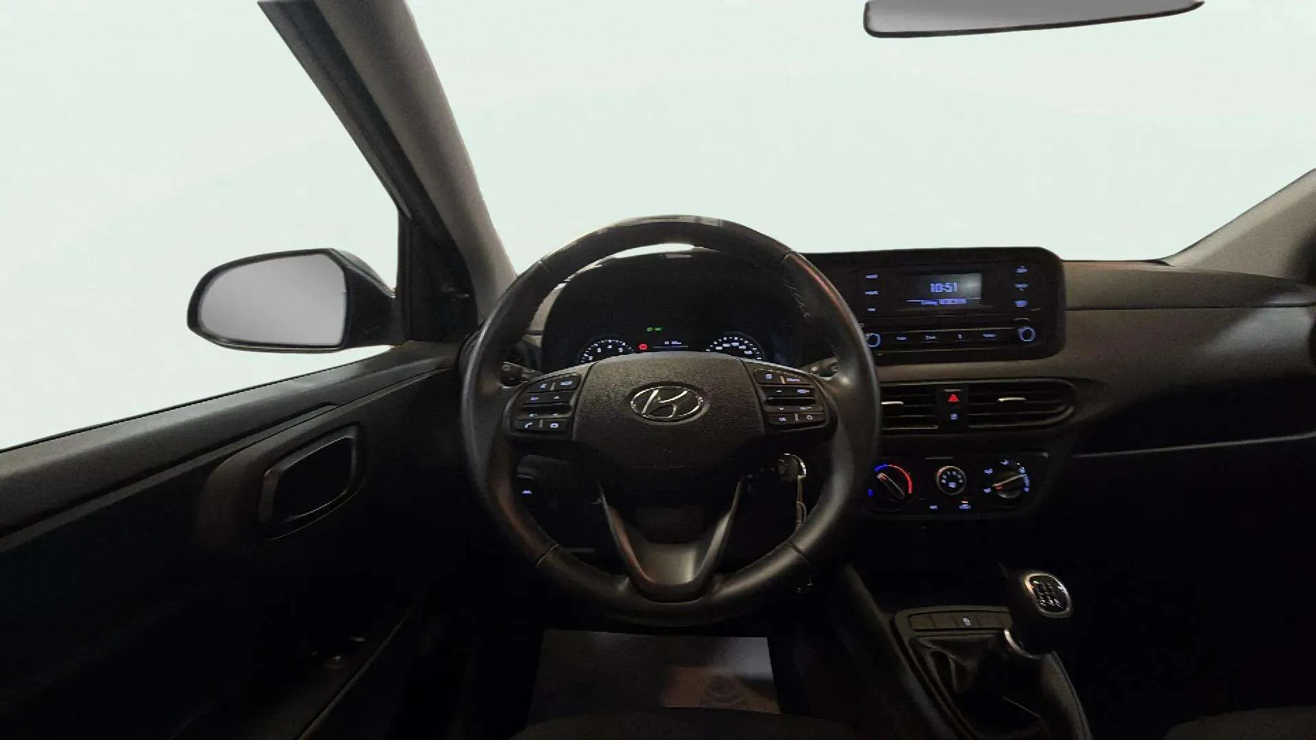 Hyundai i10 1.0 Essence - foto 10