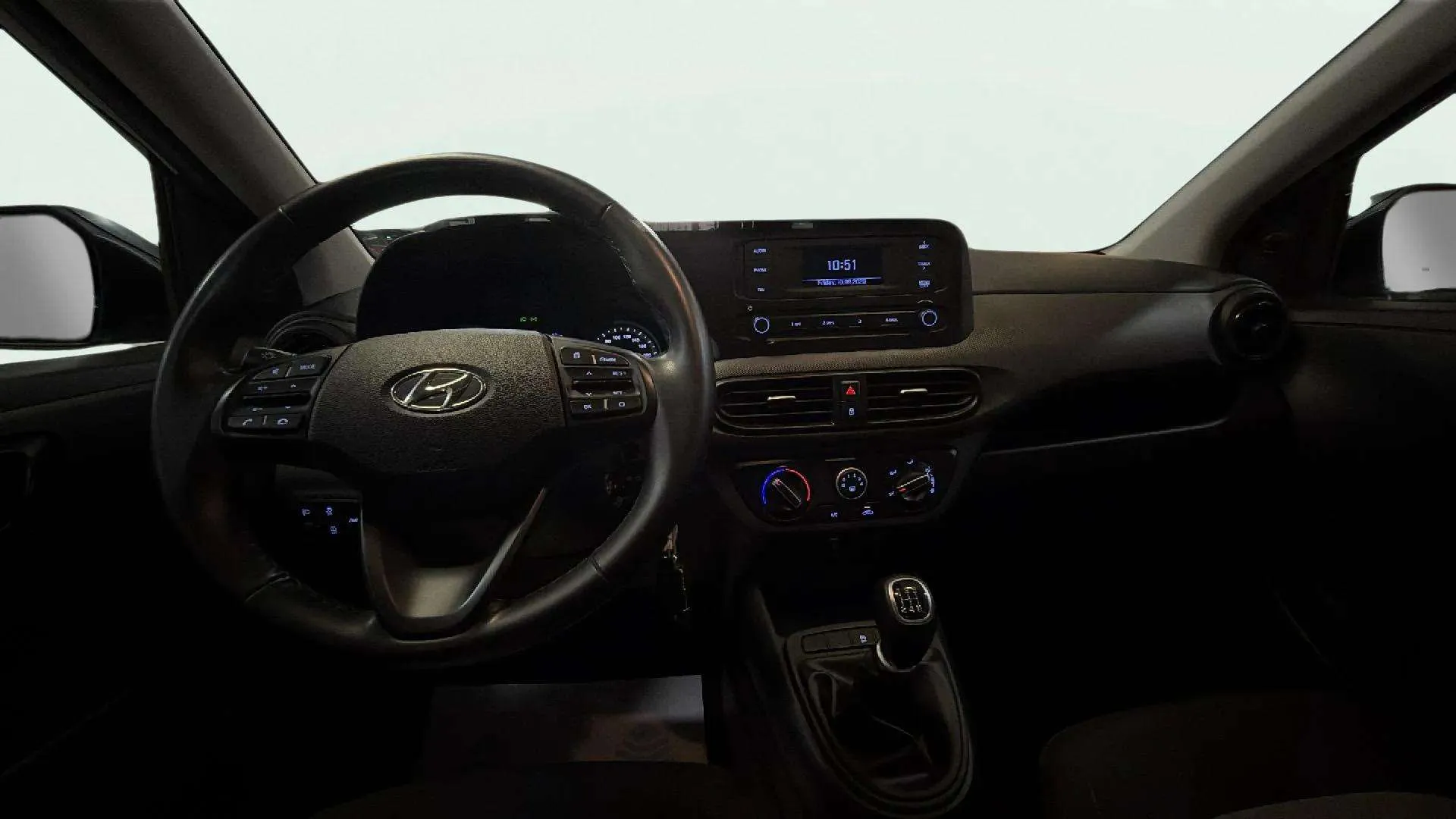 Hyundai i10 1.0 Essence - foto 9