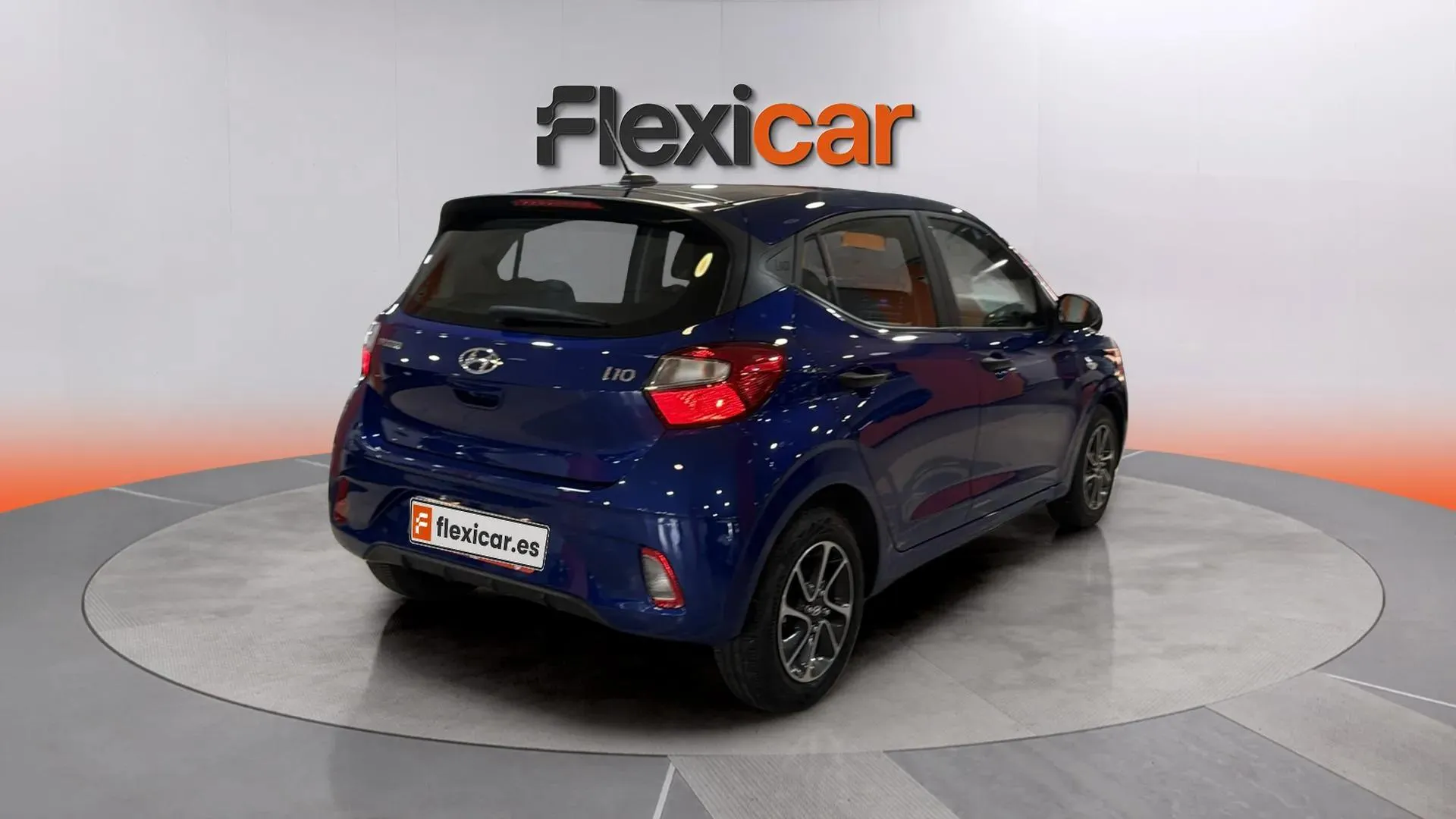 Hyundai i10 1.0 Essence - foto 7