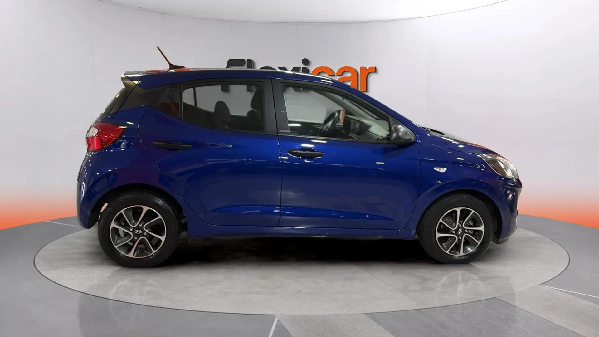 Hyundai i10 1.0 Essence - foto 3