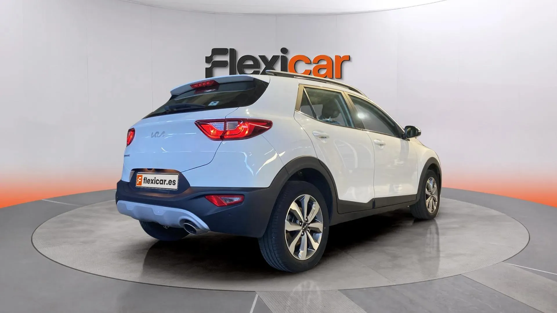 Kia Stonic 1.2 DPi Concept - foto 8