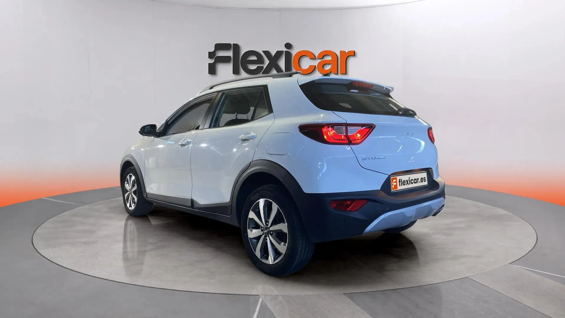 Kia Stonic 1.2 DPi Concept - foto 6