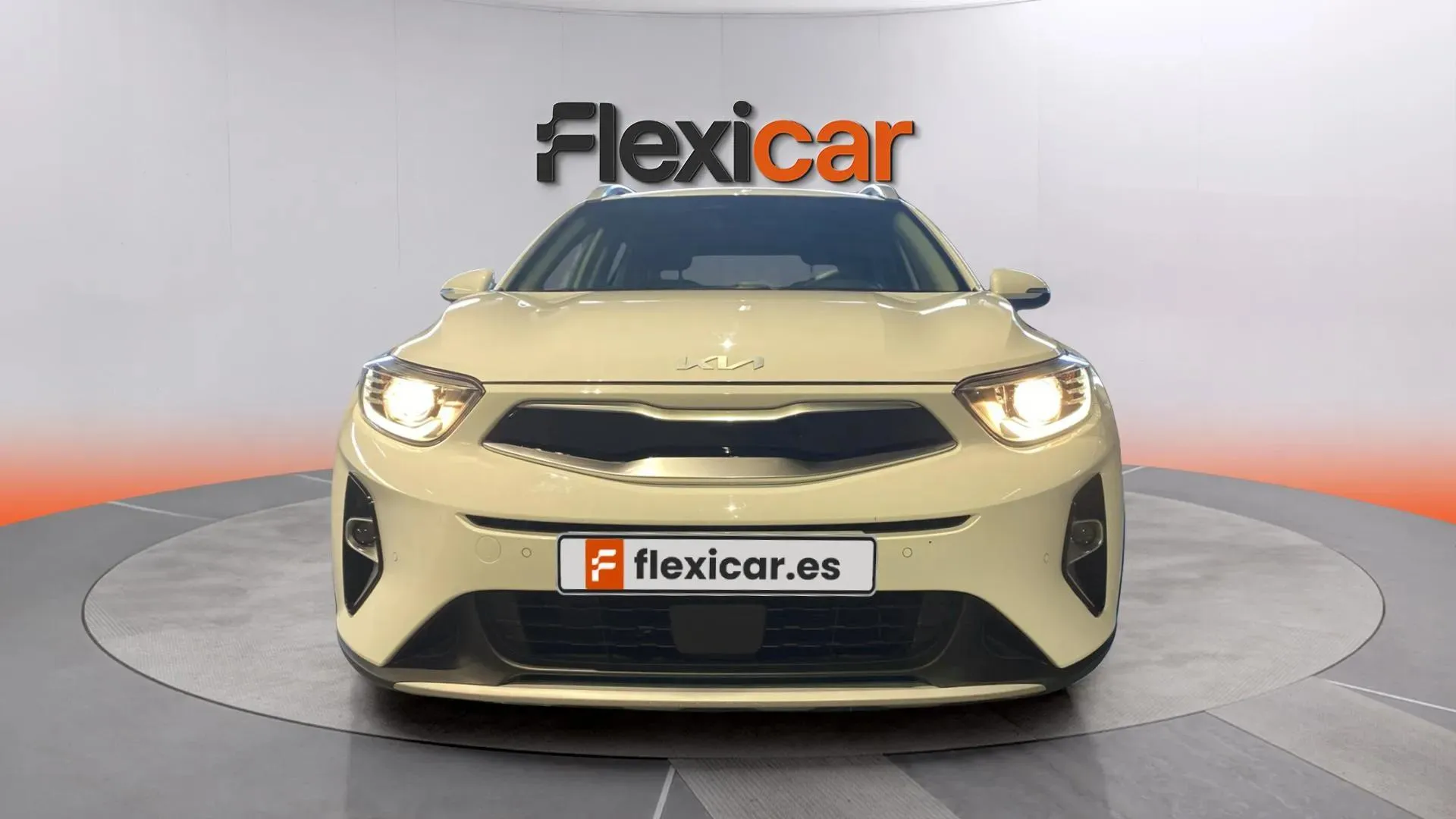 Kia Stonic 1.2 DPi Concept - foto 11
