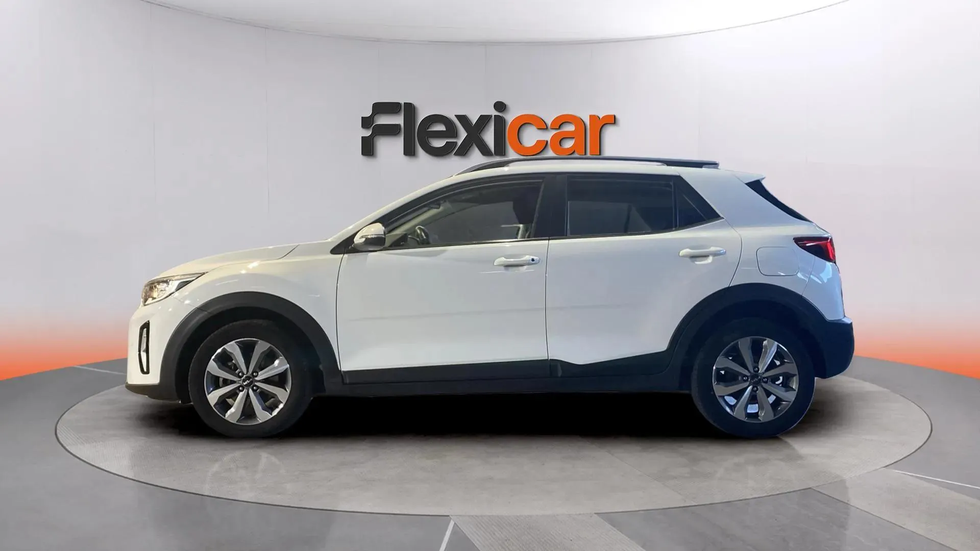 Kia Stonic 1.2 DPi Concept - foto 4
