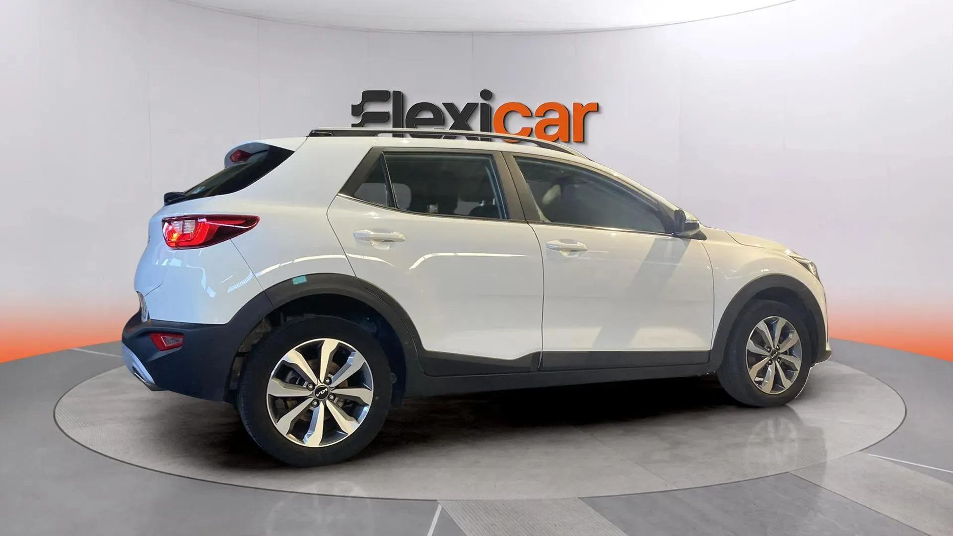 Kia Stonic 1.2 DPi Concept - foto 9