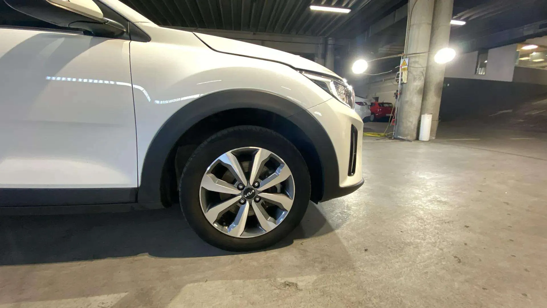 Kia Stonic 1.2 DPi Concept - foto 14