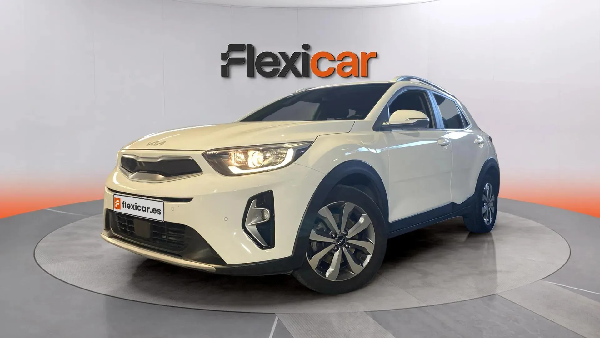 Kia Stonic 1.2 DPi Concept - foto 12