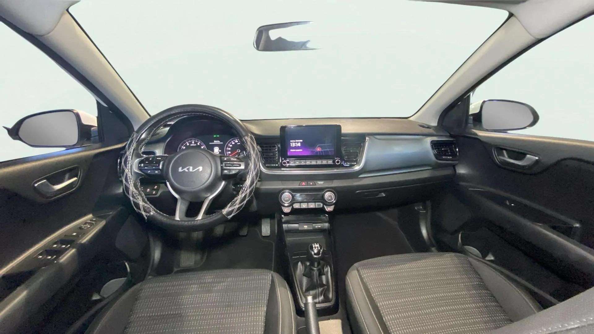 Kia Stonic 1.2 DPi Concept - foto 15