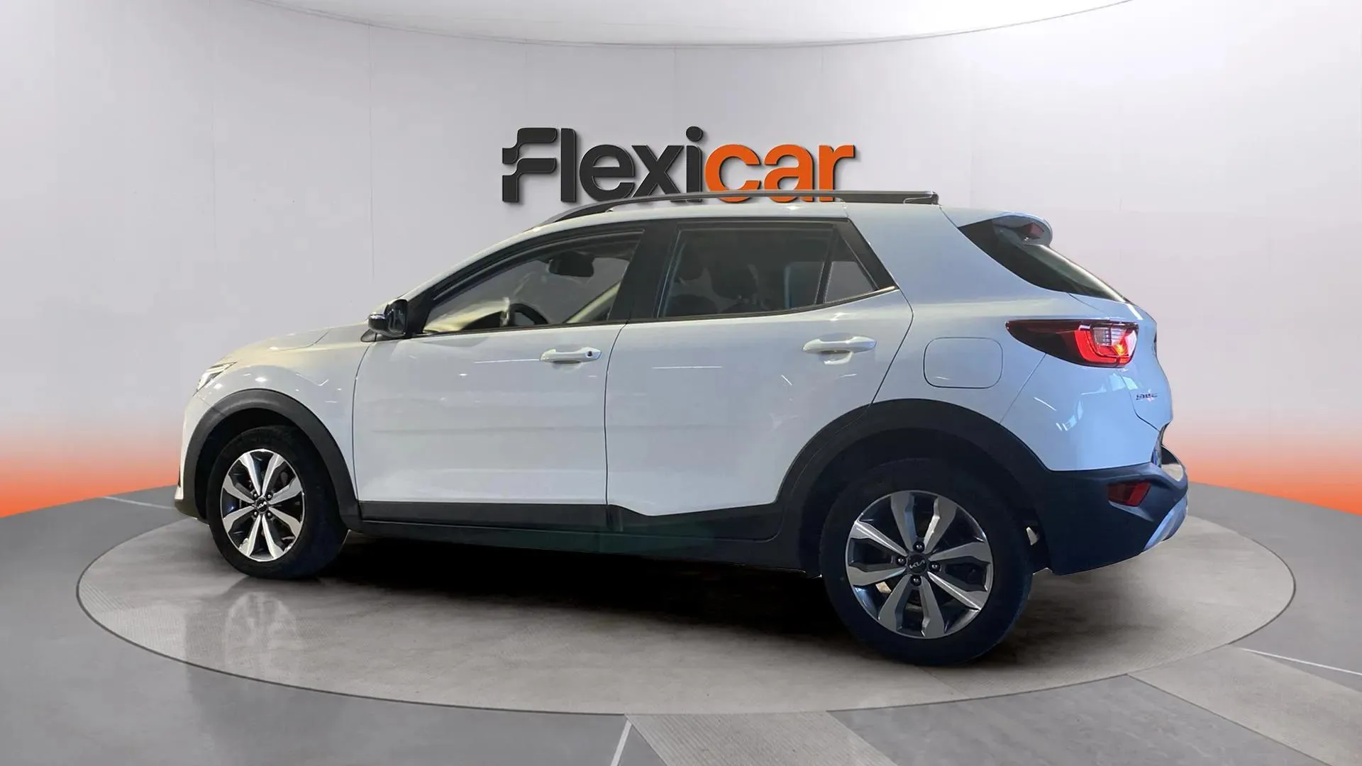 Kia Stonic 1.2 DPi Concept - foto 5