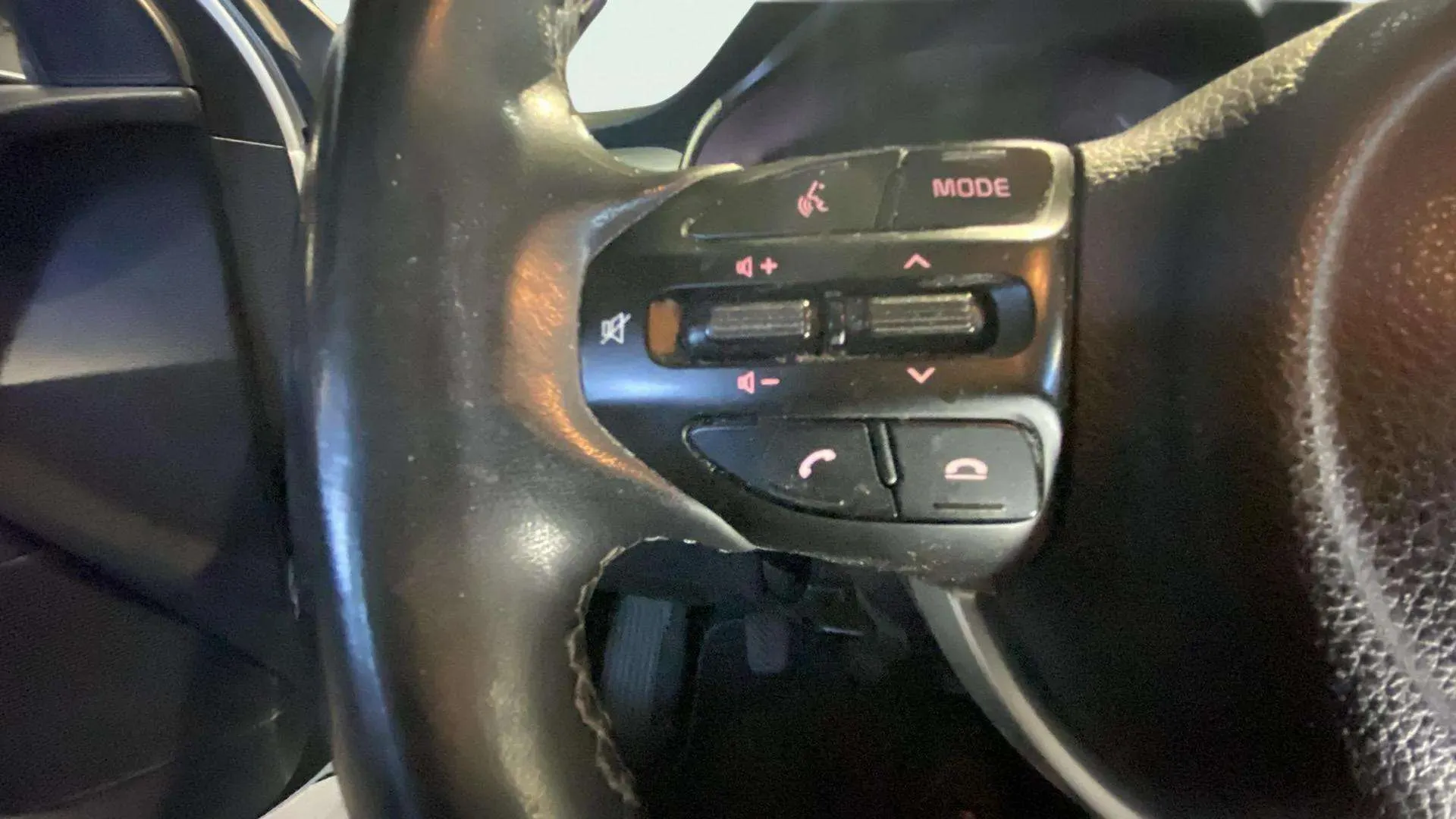 Kia Stonic 1.2 DPi Concept - foto 26