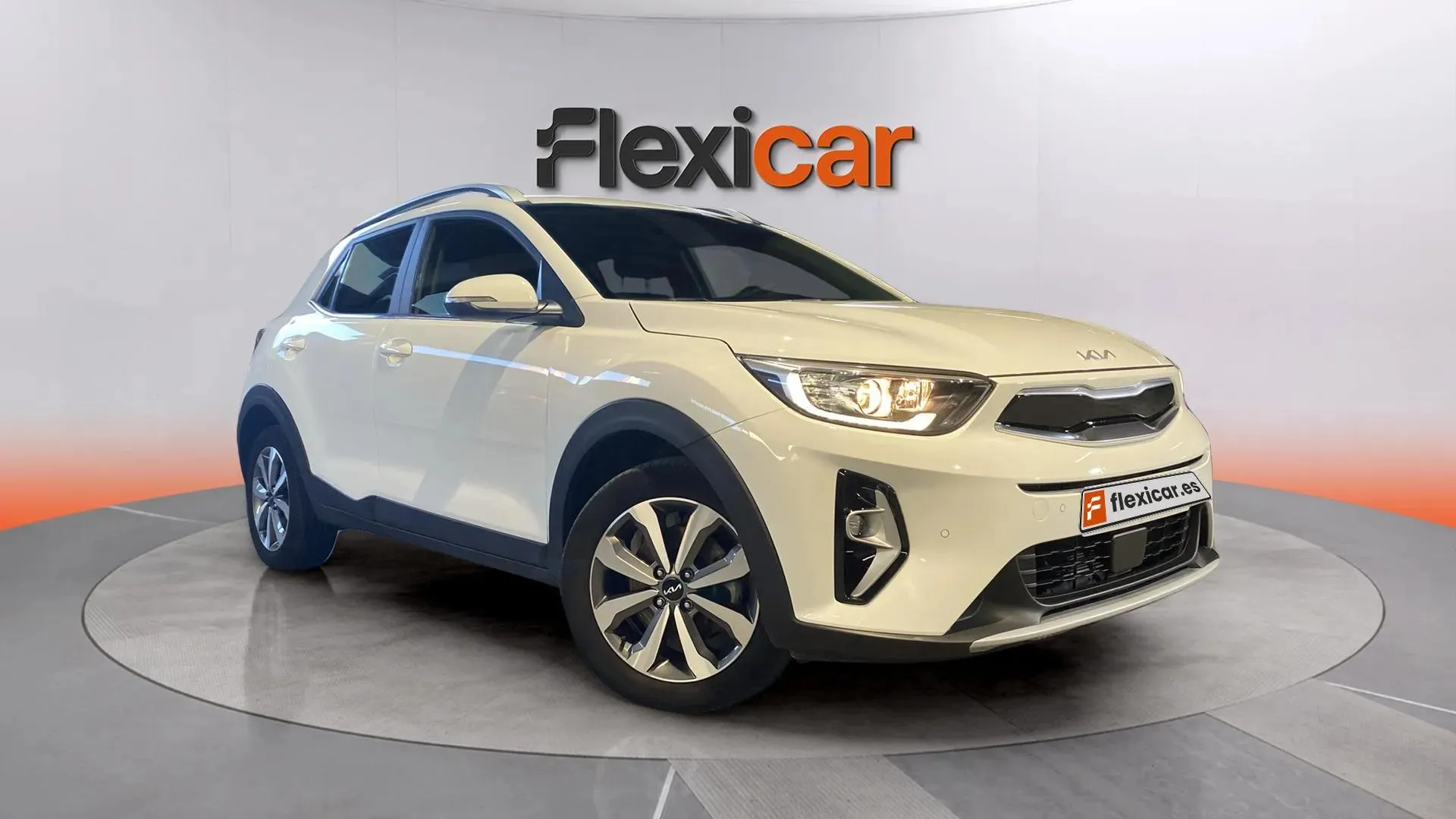 Kia Stonic 1.2 DPi Concept
