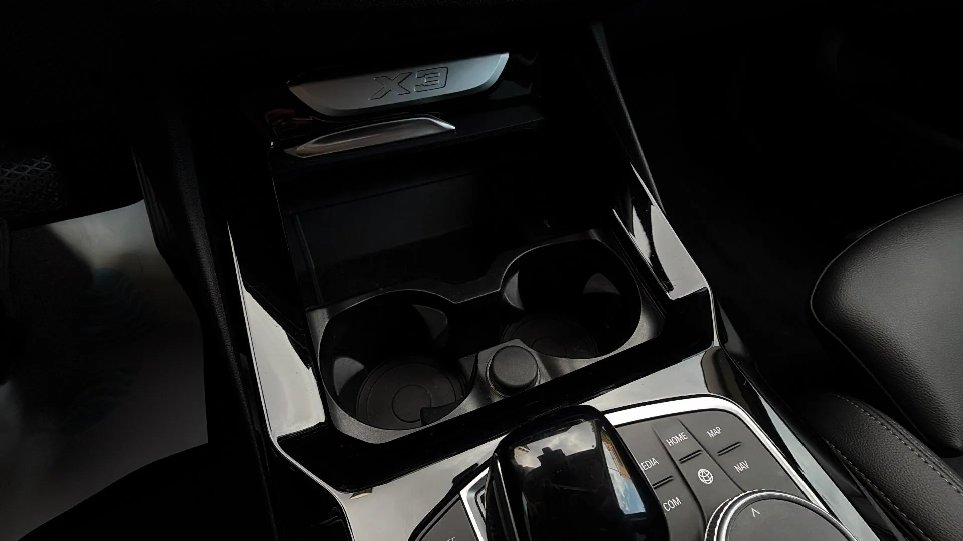 BMW X3 xDrive20i - foto 23