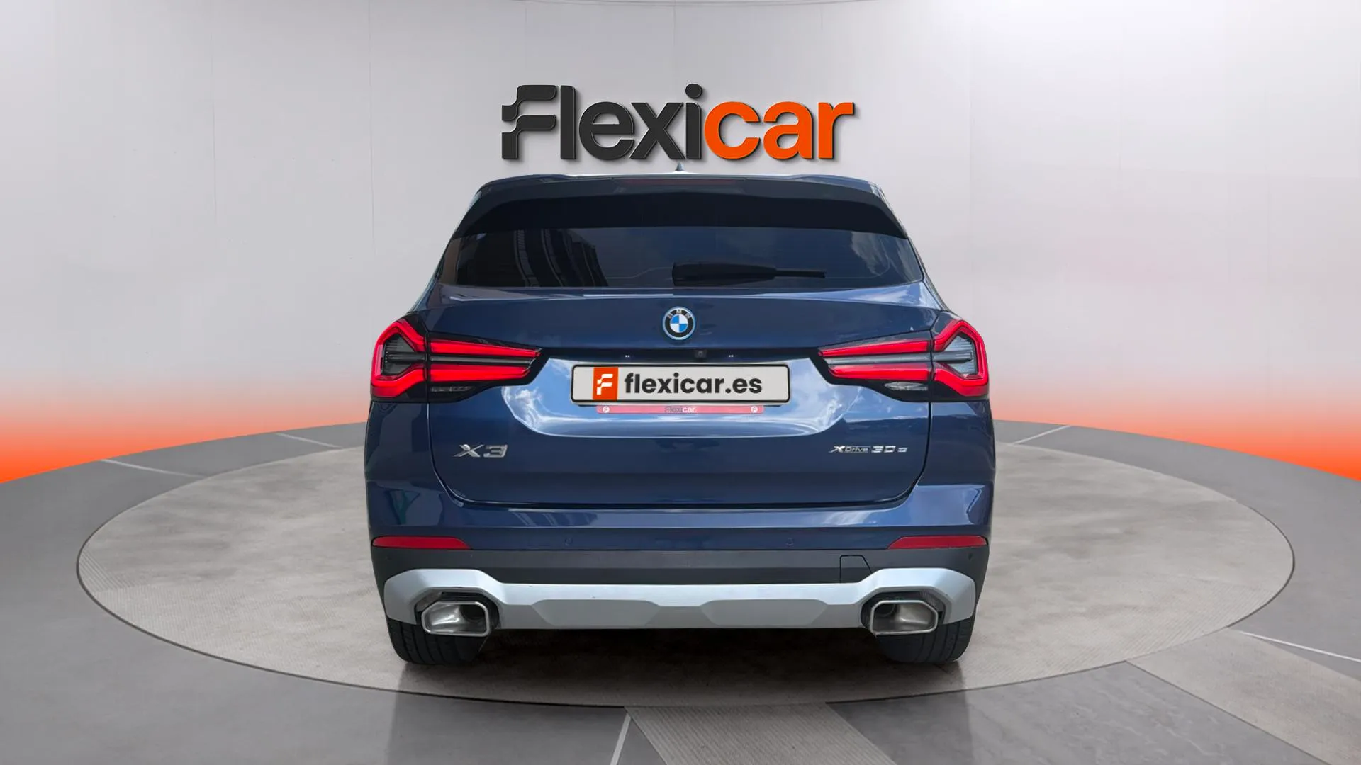 BMW X3 xDrive20i - foto 4