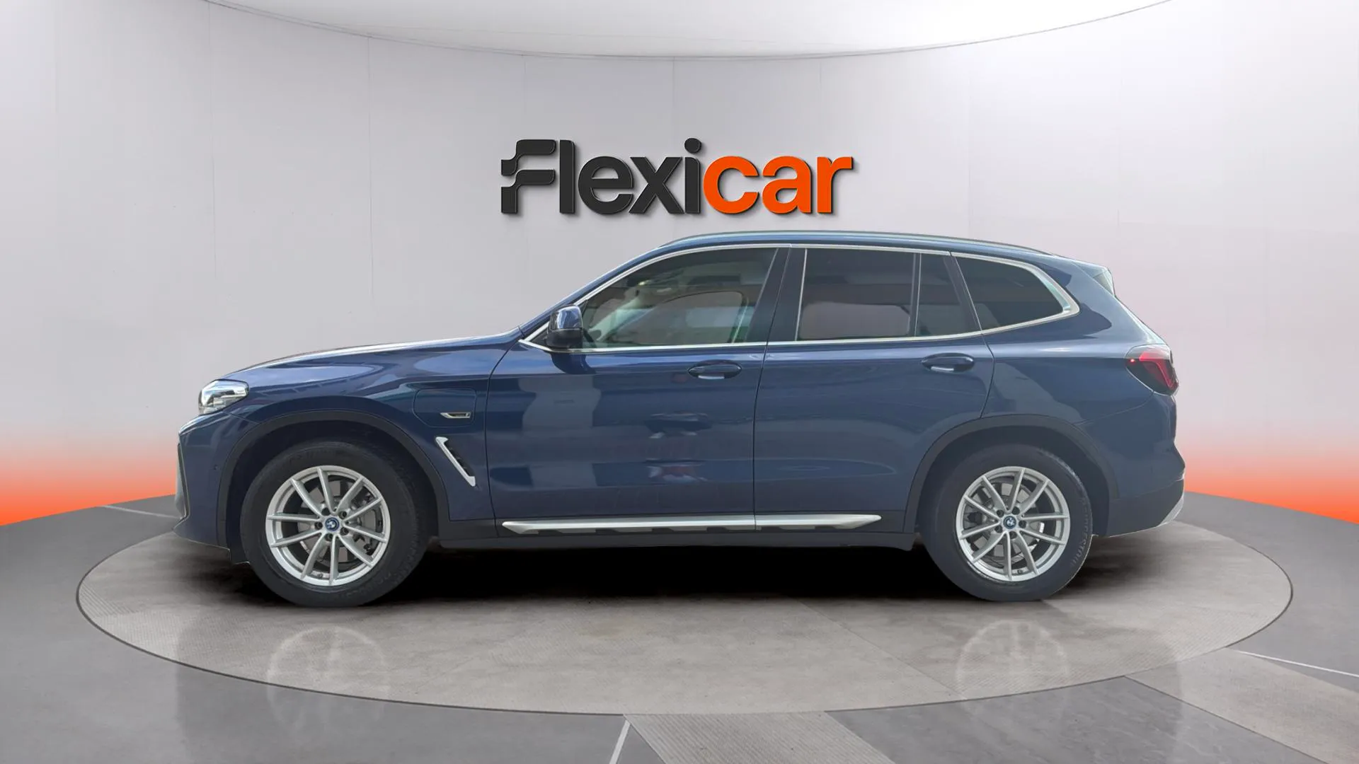 BMW X3 xDrive20i - foto 6
