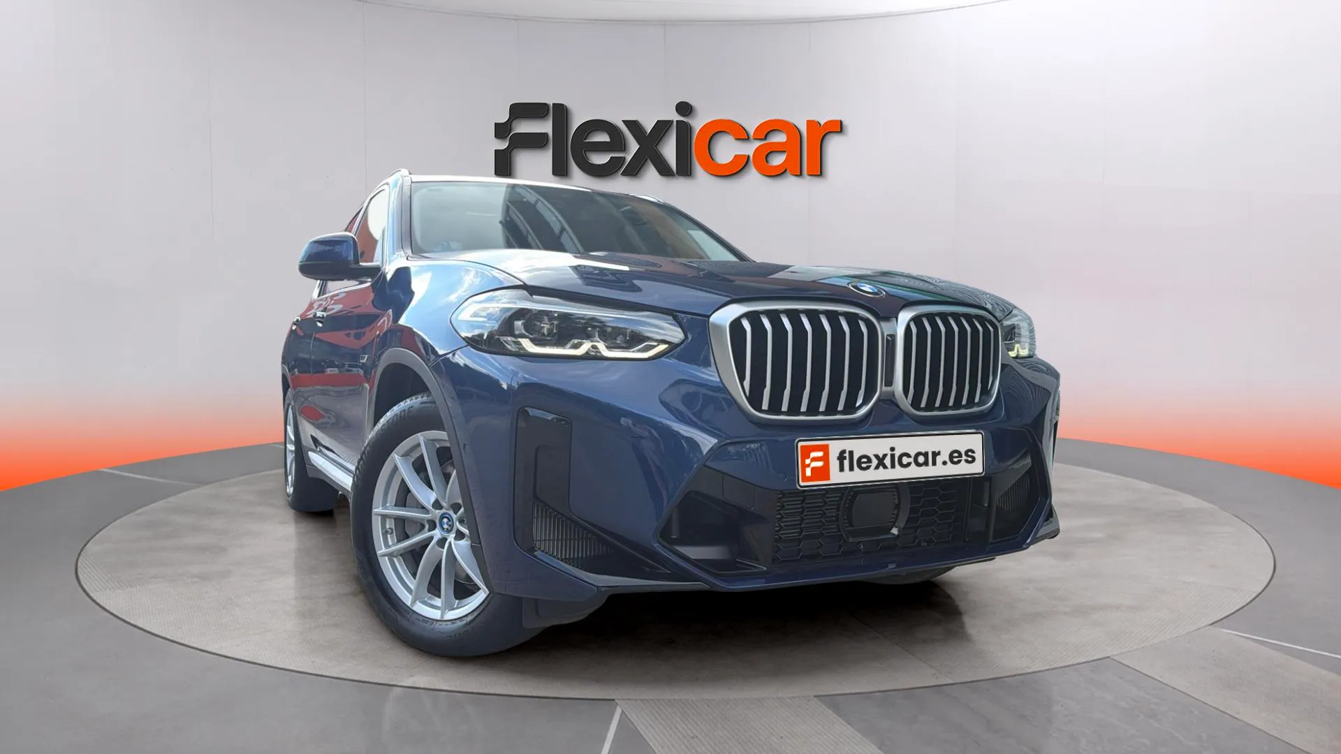 BMW X3 xDrive20i