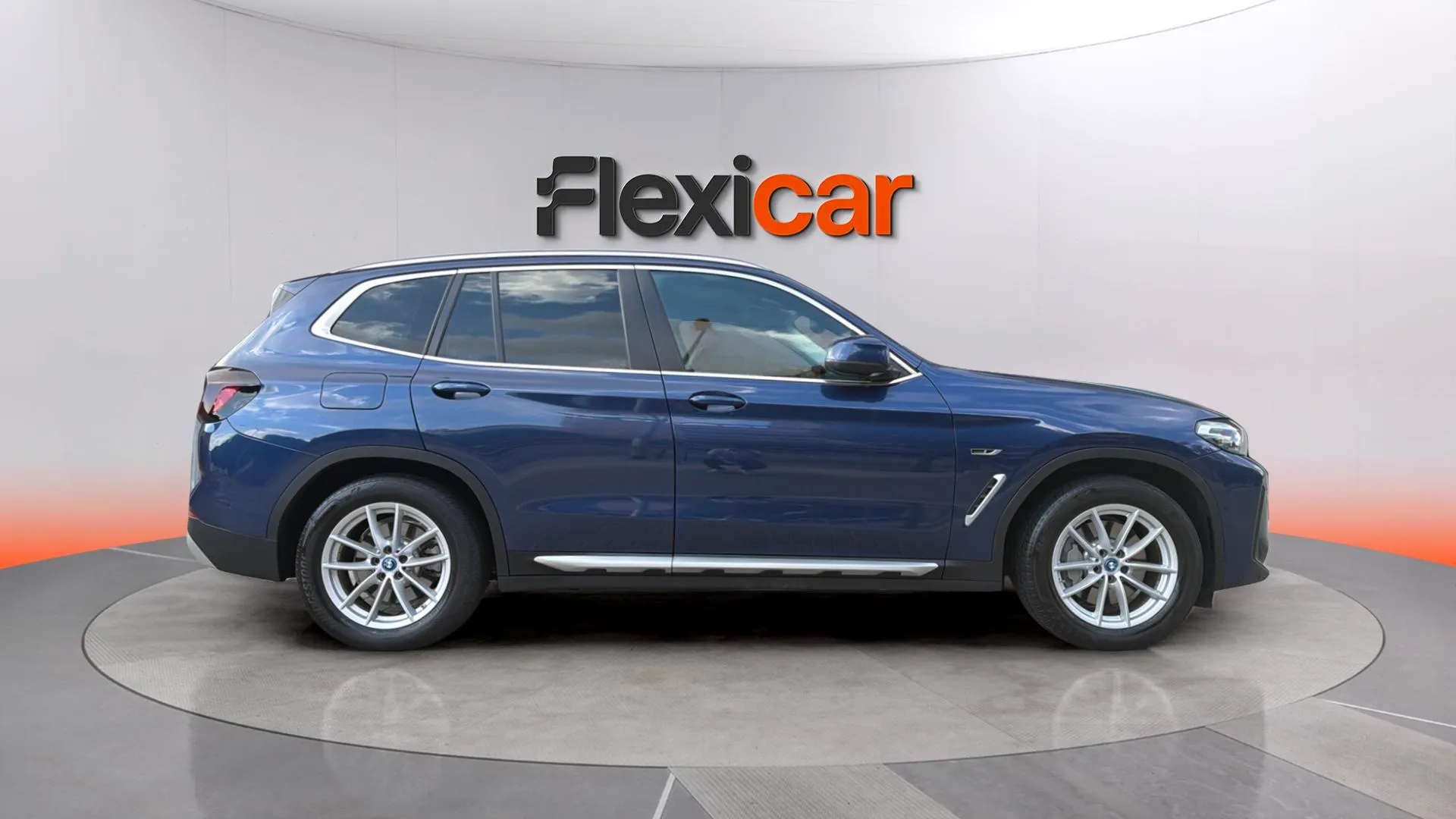 BMW X3 xDrive20i - foto 2