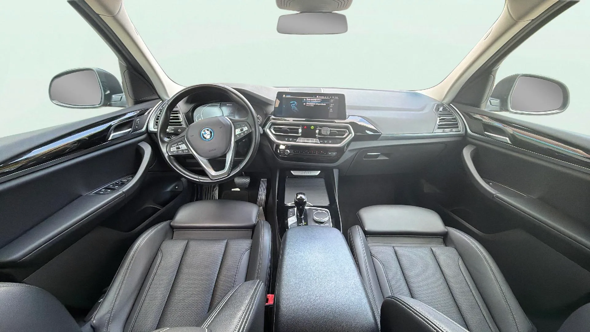 BMW X3 xDrive20i - foto 9