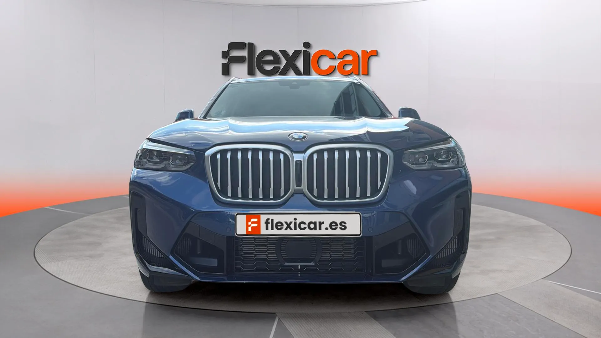 BMW X3 xDrive20i - foto 8
