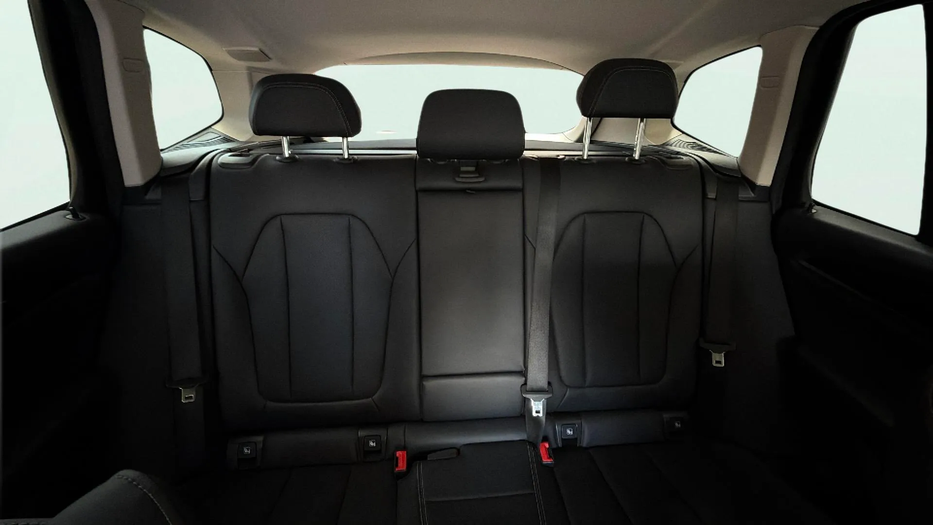BMW X3 xDrive20i - foto 14