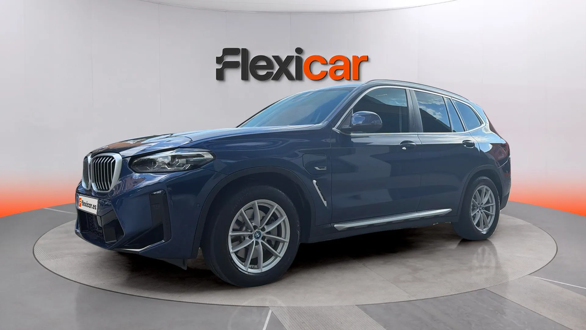 BMW X3 xDrive20i - foto 7