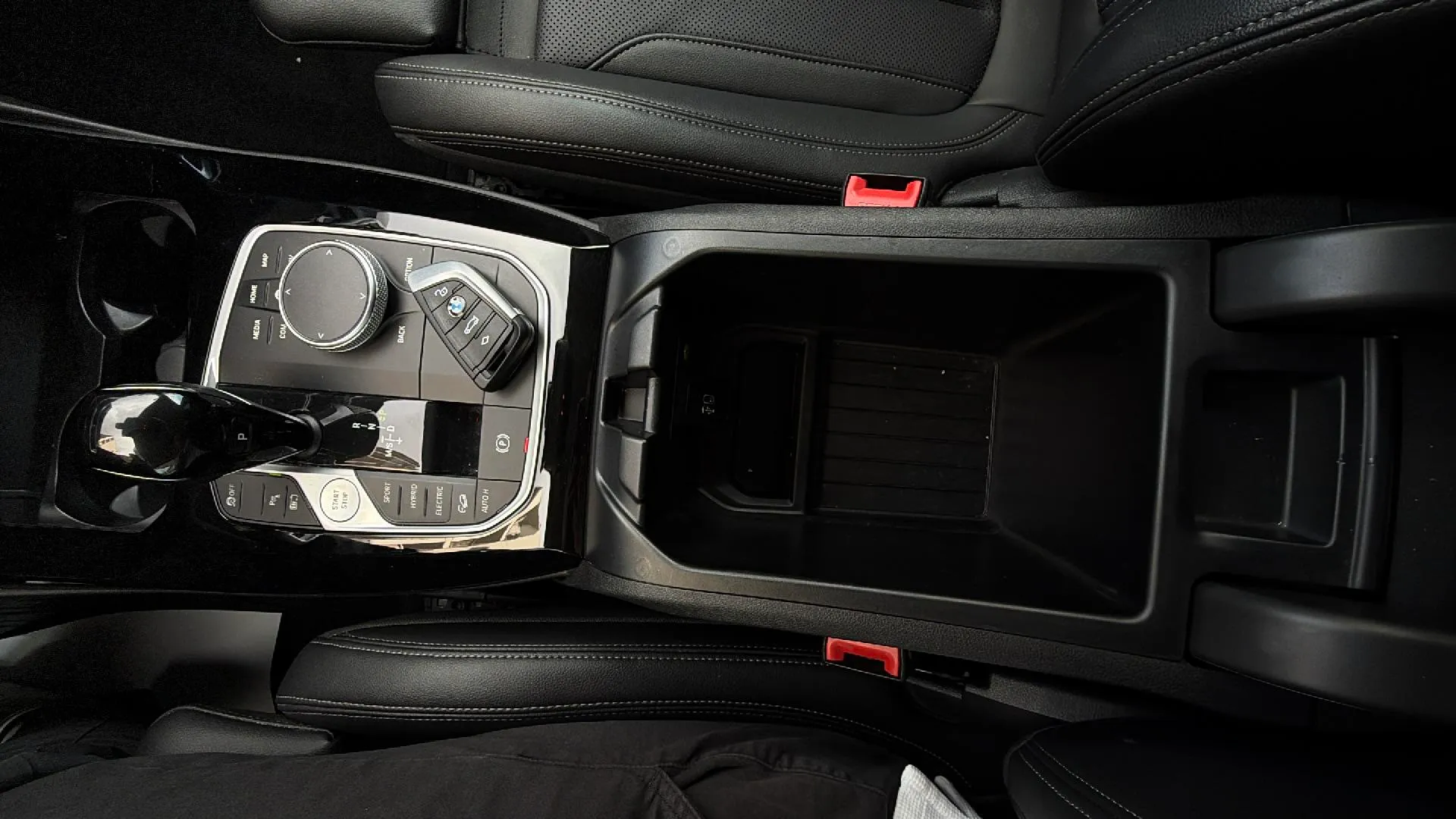 BMW X3 xDrive20i - foto 24